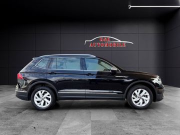 Volkswagen Tiguan Allspace - 6