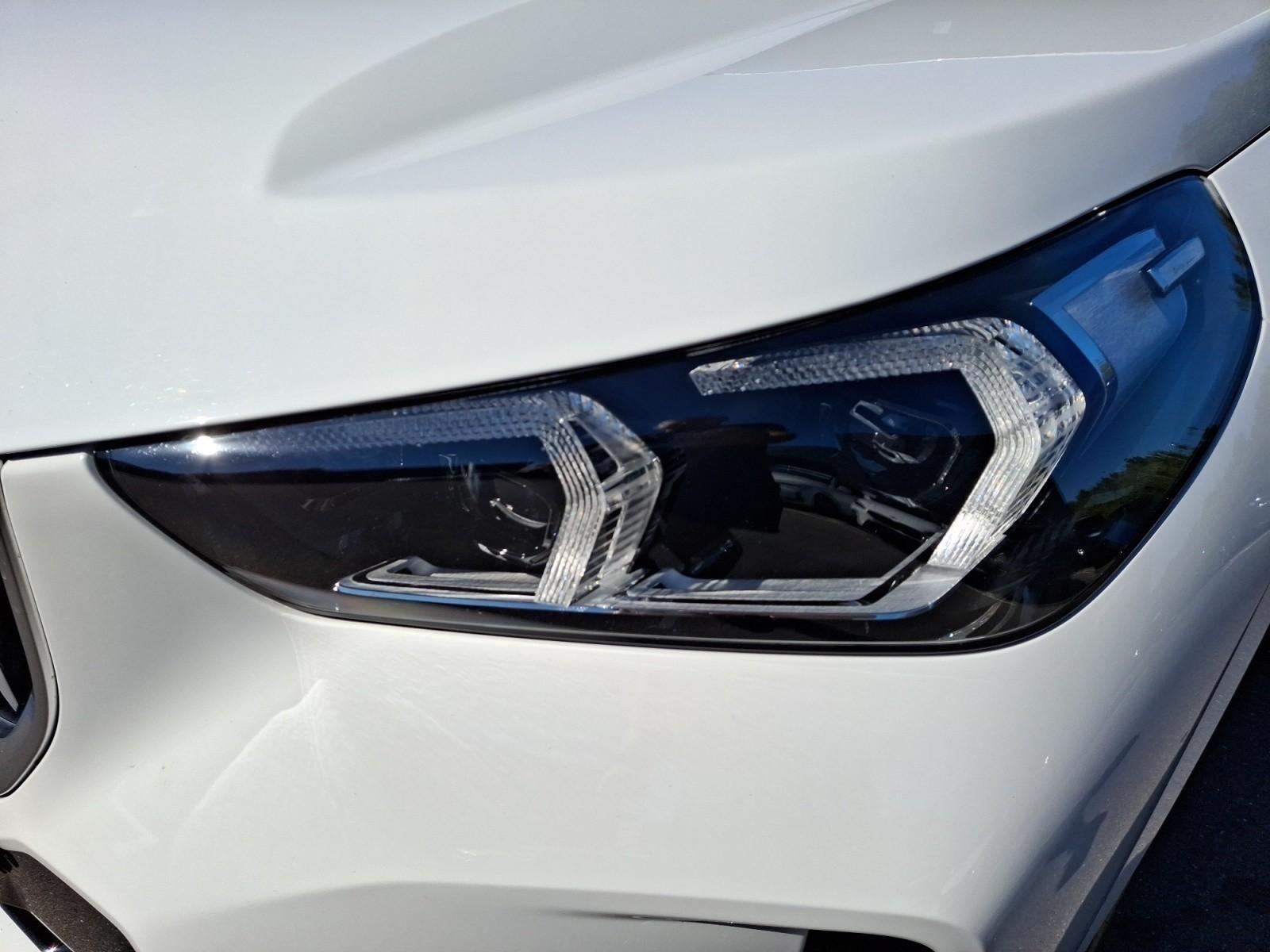 BMW X1 sDrive18d Aut. M Sportpaket Pro Panorama Head, миниатюра 9