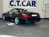 Mercedes-Benz SL 500 AMG Line - 2Hand - Pano - VOLL - Mercedes-Benz SL 500: AMG