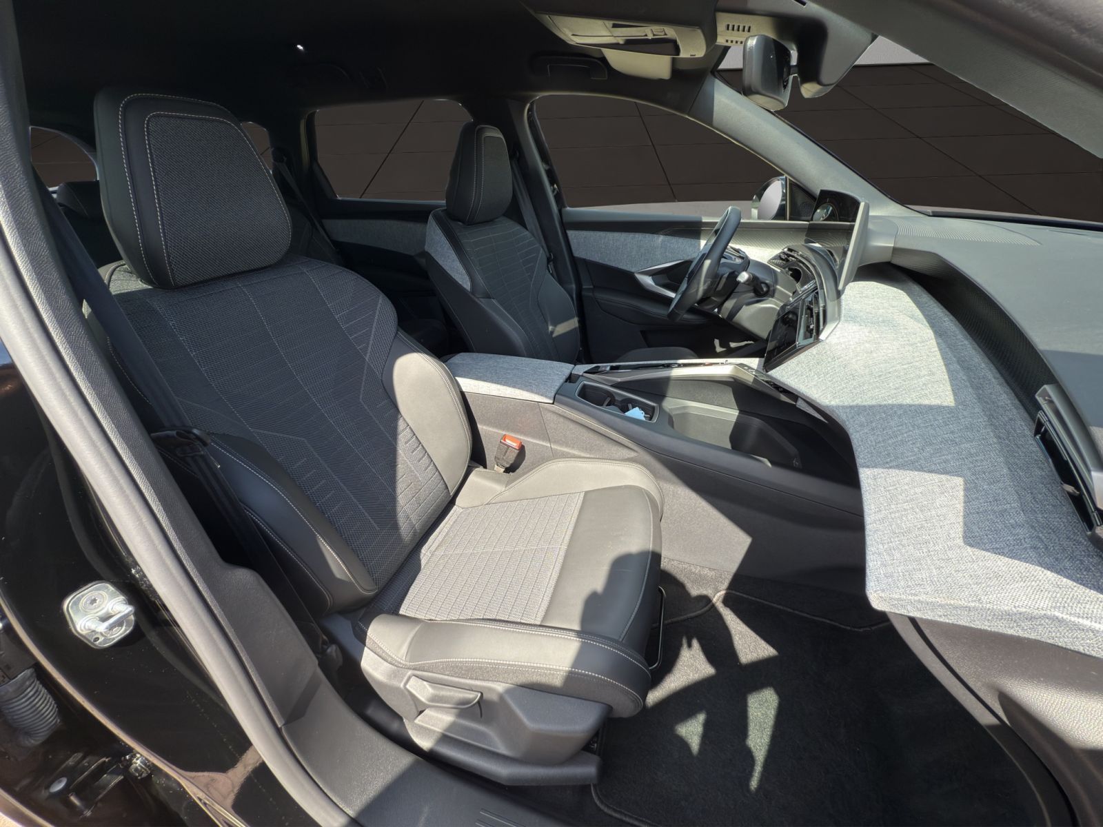 Peugeot 5008 - Bild 16