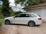 BMW 520d xDrive Touring A -