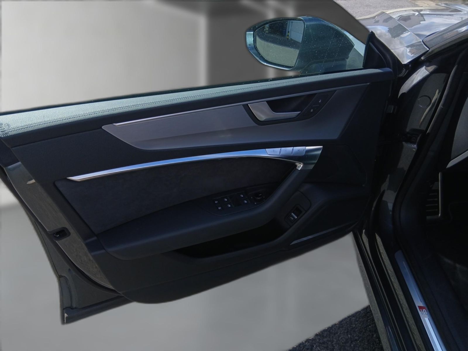 Audi S7 - Bild 16