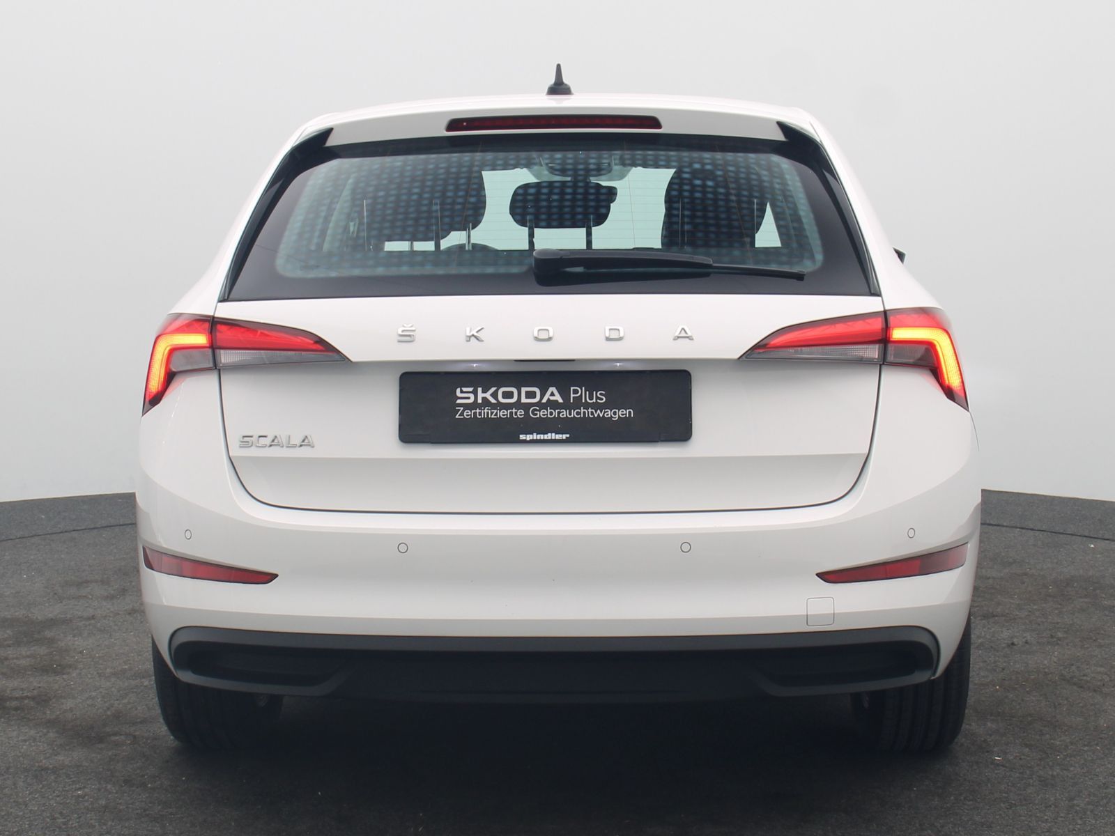 Skoda Scala - Bild 6