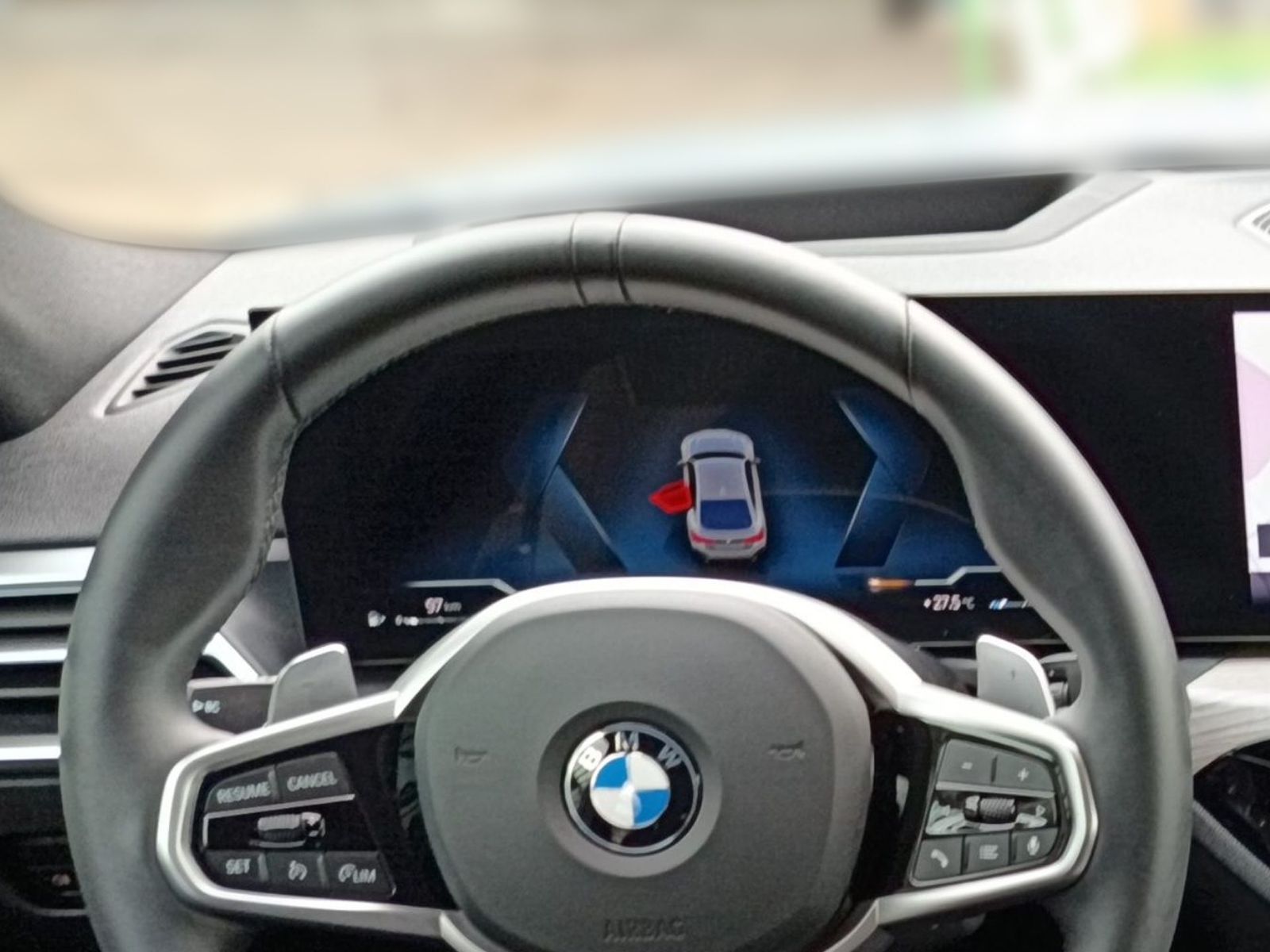 BMW 420 Gran Coupé - Bild 21