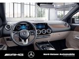 Mercedes-Benz B 220 d PROGRESSIVE PANO DISTRO SITZHZG NIGHT - Mercedes-Benz B 220 aus 2022
