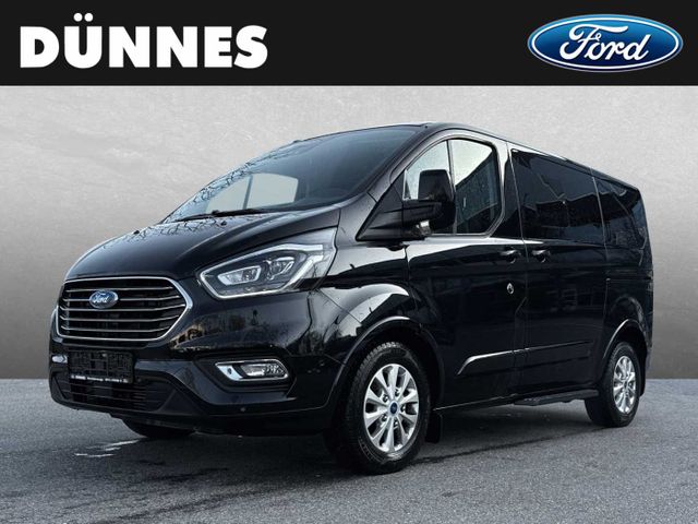 Ford Tourneo Custom TDCi 320 L1H1 Autm. Titanium X