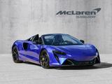 McLaren Artura Spider Performance, Black Pack, Sport Exh - McLaren Artura Neuwagen
