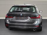 BMW 320e Sport Line - BMW 320 Gebrauchtwagen in Karlsruhe