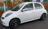 Nissan Micra 1.2  TÜV Neu ! TOP - Nissan Micra in Erfurt
