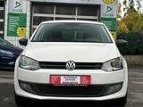 Volkswagen Polo V Team - gebrauchte Kleinwagen in Aachen