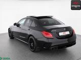 Mercedes-Benz C 63 AMG S HUD,SITZKLIMA,BURMESTER,MEMORY,360,SH - Mercedes-Benz C 63 AMG in Leipzig