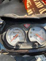 Keeway RY6 - KEEWAY MOTORRAD