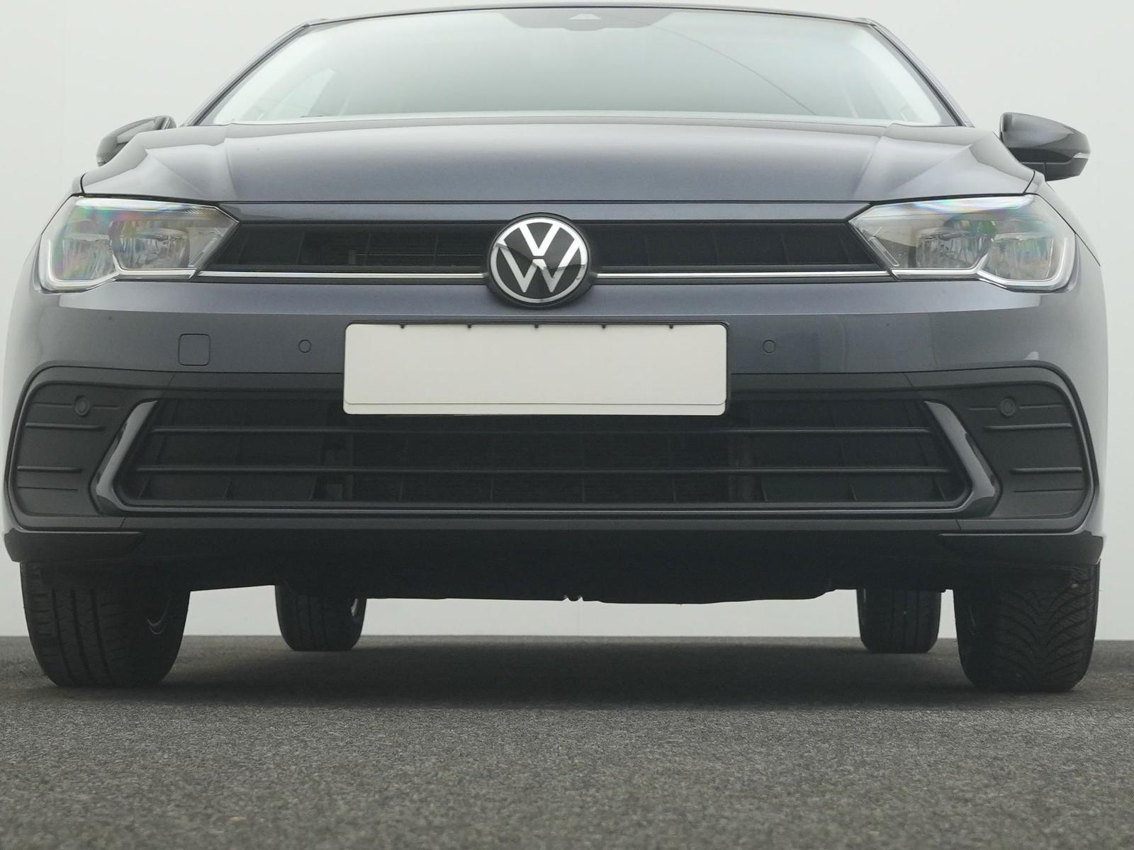 Volkswagen Polo 1.0 TSI DSG Goal LED NAVI SHZ ACC RÜCKFAHRK, миниатюра 26