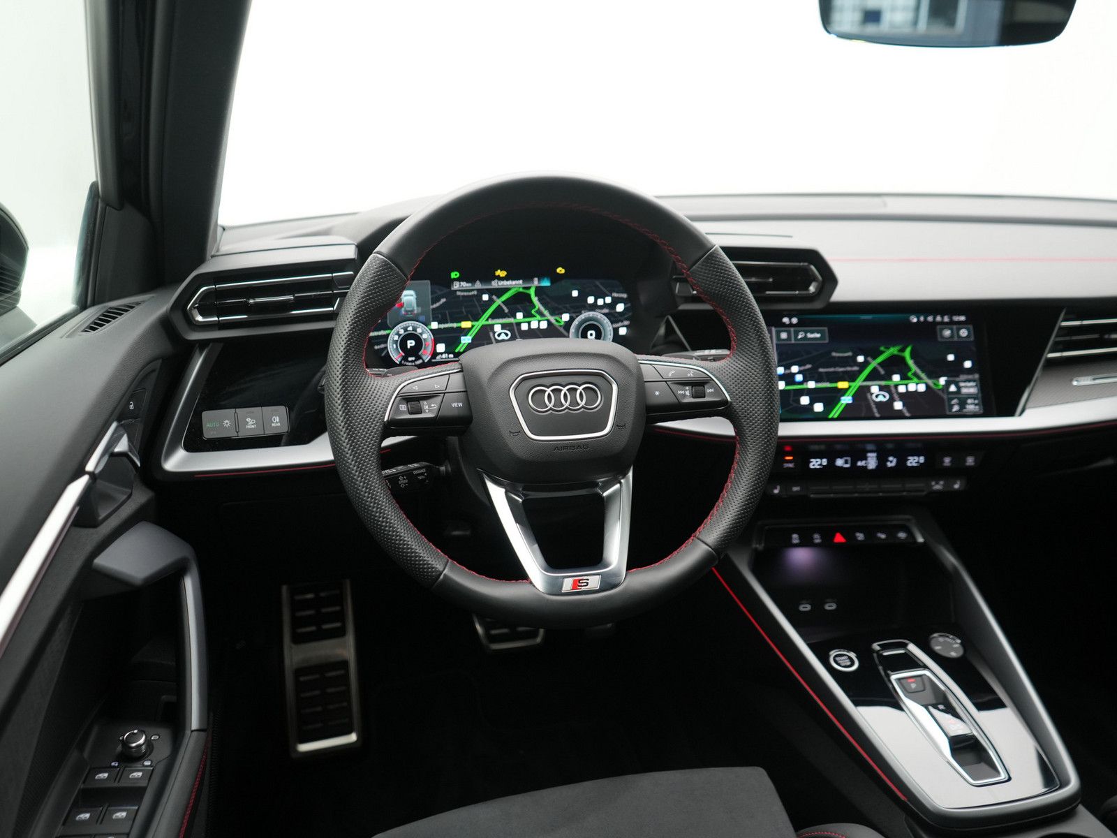 Audi A3 - Bild 4