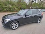 BMW X1 E84 XDrive 20D 184PS - BMW X1 E84 mit Diesel-Antrieb