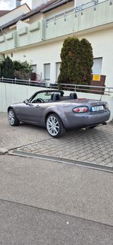 Mazda MX-5 Energy 1.8 MZR Energy - Mazda MX-5 Energy mit Benzin-Antrieb