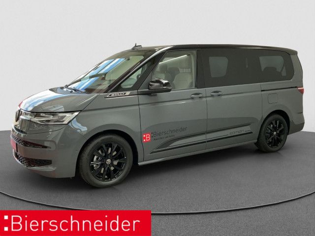 Volkswagen T7 Multivan 2.0 TSI DSG Edition LÜ VOLL! LEDER A