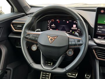 Cupra Formentor - 10