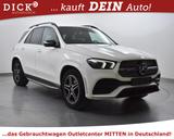 Mercedes-Benz GLE 300d 4M 2X AMG Line NIGHT+MEMO+AHK+360+WIDES - Mercedes-Benz GLE 300 Gebrauchtwagen