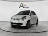 Smart ForFour Prime SZH/PDC/PANO/NAV/MULTI - Smart ForFour Gebrauchtwagen in Stuttgart