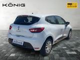 Renault Clio Collection 0.9 TCe 75 PS Klima - Renault Clio: Collection