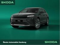 Skoda Elroq - Vorschau Bild 1