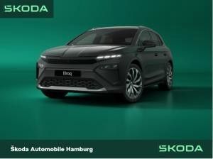 Skoda Leasingangebot: Skoda Elroq 85