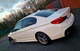 BMW 540i M Sportpaket - BMW 540 Limousine 540i sport mit Benzin-Antrieb