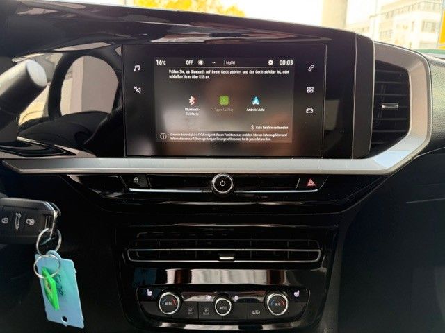 Fahrzeugabbildung Opel Mokka GS Line 1.2L-136PS /Kamera/Allwetter!