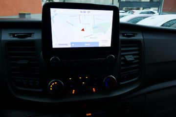 Fahrzeugabbildung Hyundai Tucson N Line 2WD aus 1. Hand