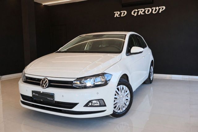 VW Volkswagen Polo 1.6 TDI 5p. Comfortline