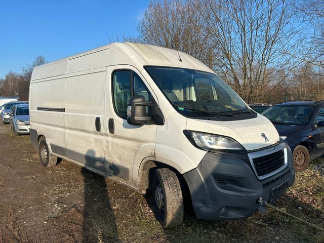 Peugeot Boxer Kasten Hochraum 335 L3H2 Avantage Edition