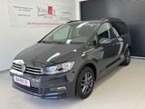 Volkswagen Touran Comfortline 2.0TDI 150PS/Navi/DSG/ACC - Volkswagen Touran: 1.2