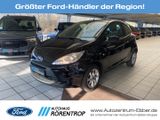 Ford Ka Cool & Sound Edition 1.2 Winterpaket LM-Felge - Ford: Felge