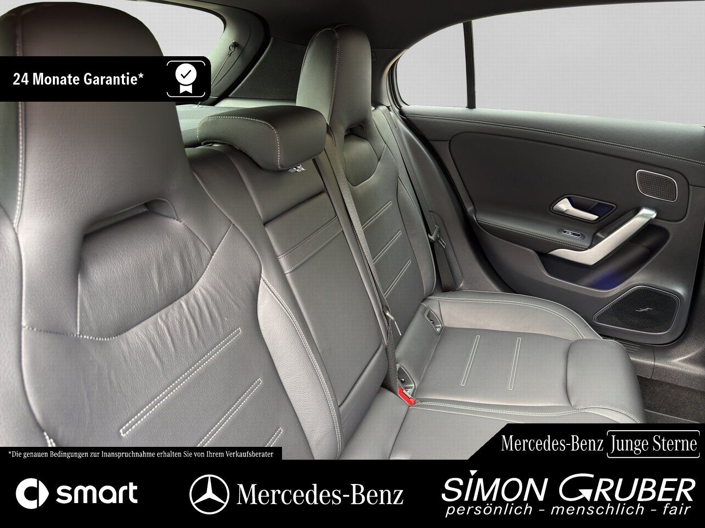 Fahrzeugabbildung Mercedes-Benz A 45 S Performance Sitze Driver Leder HUD Burm