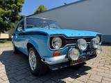 Ford *Orig.**Mexico**Ford Escort*Rallye Legende*TOP - Ford: Rally