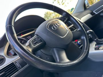 Audi A6 - 11