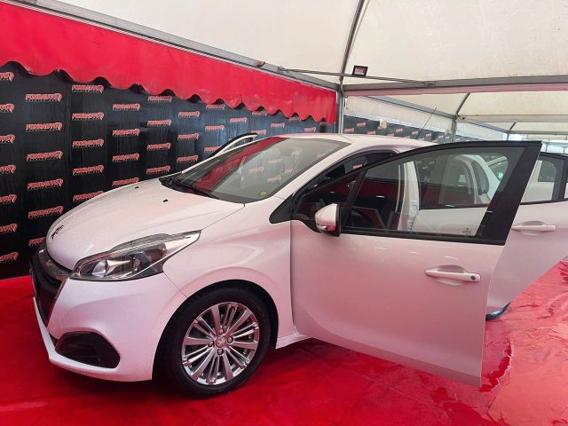 Peugeot 208 PureTech 82 5p. GPL Allure