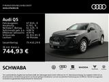 Audi Q5 edition one TDI qu. *2x S line*PANO*AHK*21"* - Audi Gebrauchtwagen