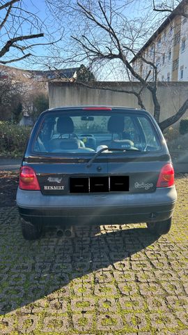 Renault Twingo 1.2 -