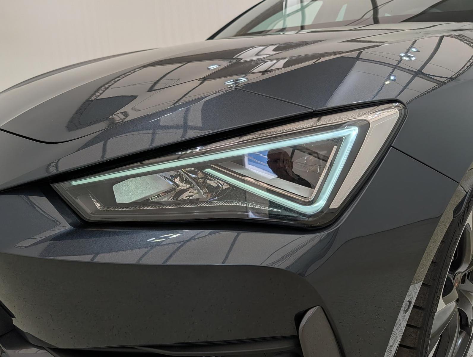 Cupra Leon ST 2.0 TSI DSG VZ 4Drive Beats Pano FULL LI, миниатюра 18
