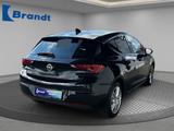 Opel Astra K 1.4 Turbo Dynamic AUTOM.+NAVI+TEMPOMAT - Opel Astra mit Diesel-Antrieb: Turbo