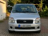 Suzuki Wagon R+ - Suzuki: Wagon