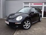 Volkswagen NEW BEETLE CABRIO 1.9 TDI FREESTYLE KLIMA SHZ - Volkswagen New Beetle aus 2010