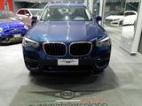 BMW Bmw X3 xDrive20d 48V Business Advantage - BMW X3 ADVANTAGE mit Hybrid-Antrieb (Diesel-Elektro)
