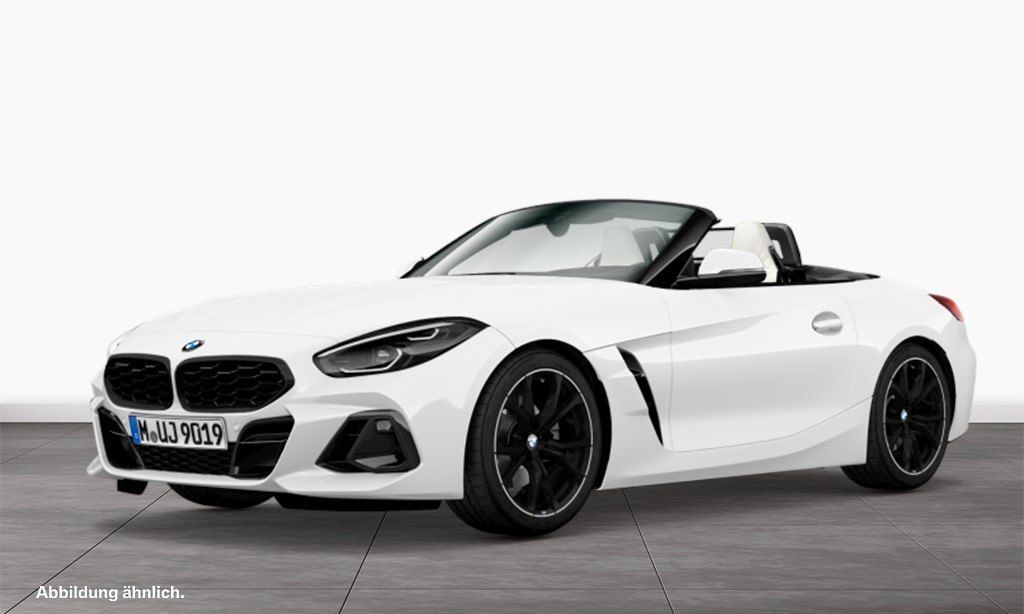 BMW Z4 sDrive30i Head-Up AERODYNAMIKPAKET akt.Geschw