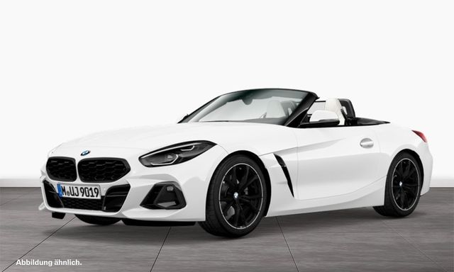 BMW Z4 sDrive30i Head-Up AERODYNAMIKPAKET akt.Geschw