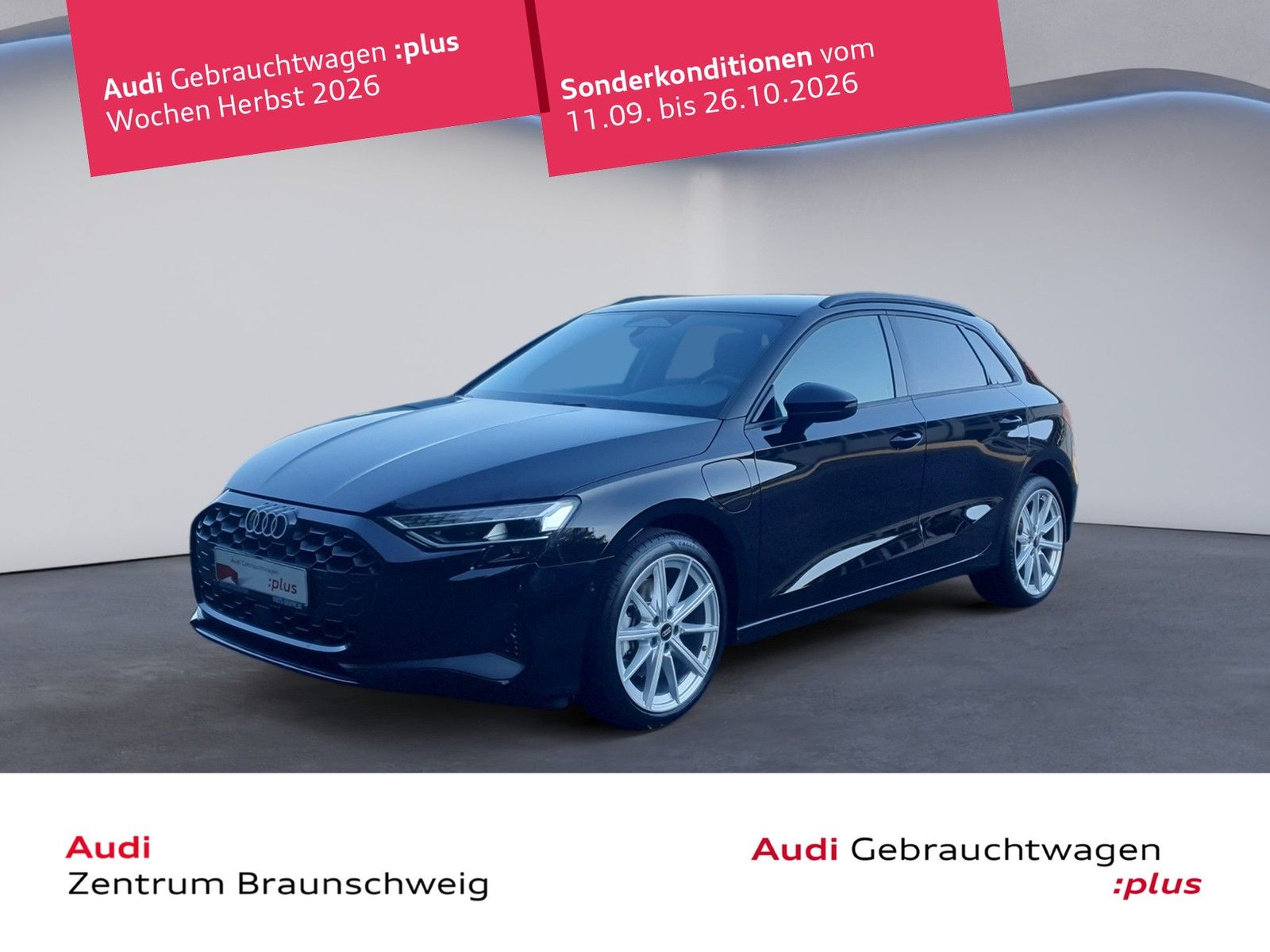 Audi A3 - Bild 1