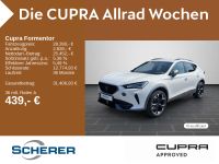 Cupra Formentor - Vorschau Bild 1