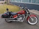 Honda VT1100 Shadow C2 ACE (SC32) | TÜV bis 03.2027 - HONDA SHADOW 1100 VT C2